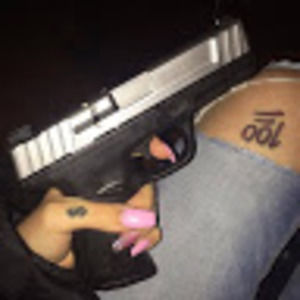 Meet your Posher, Abby